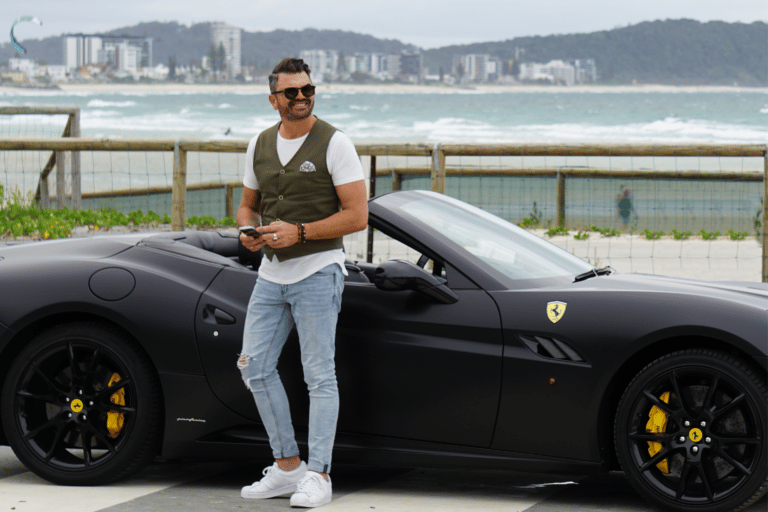 buyers agent Daniel Di Mascio Your Agent on the Gold Coast & Townsville